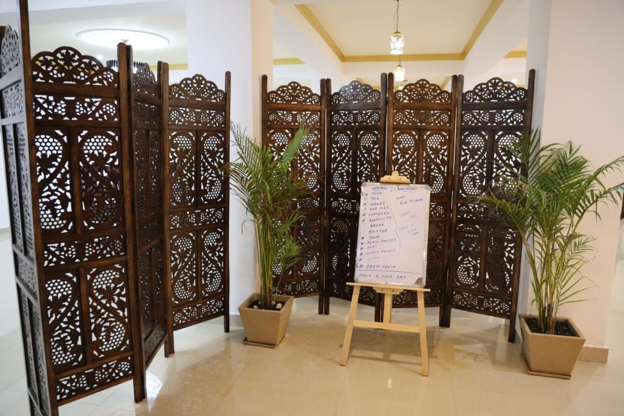 The Jamawar Hotel Srīnagar Kültér fotó